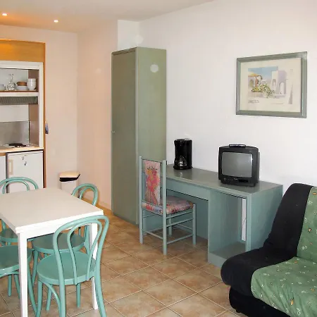 Apartment De La Mer 202s La Croix-Valmer