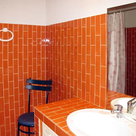 Apartment De La Mer 202s *