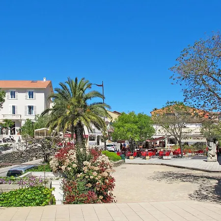 Apartment De La Mer 202s La Croix-Valmer